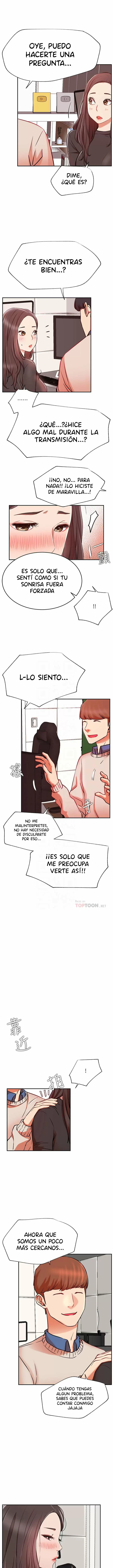 Live With: Do You Want to Do It? Capítulo 38 - Page 8