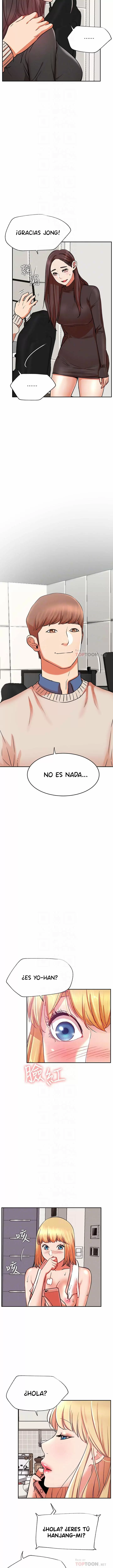 Live With: Do You Want to Do It? Capítulo 38 - Page 9
