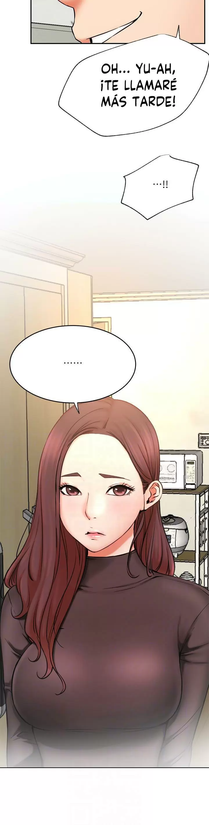 Live With: Do You Want to Do It? Capítulo 39 - Page 10