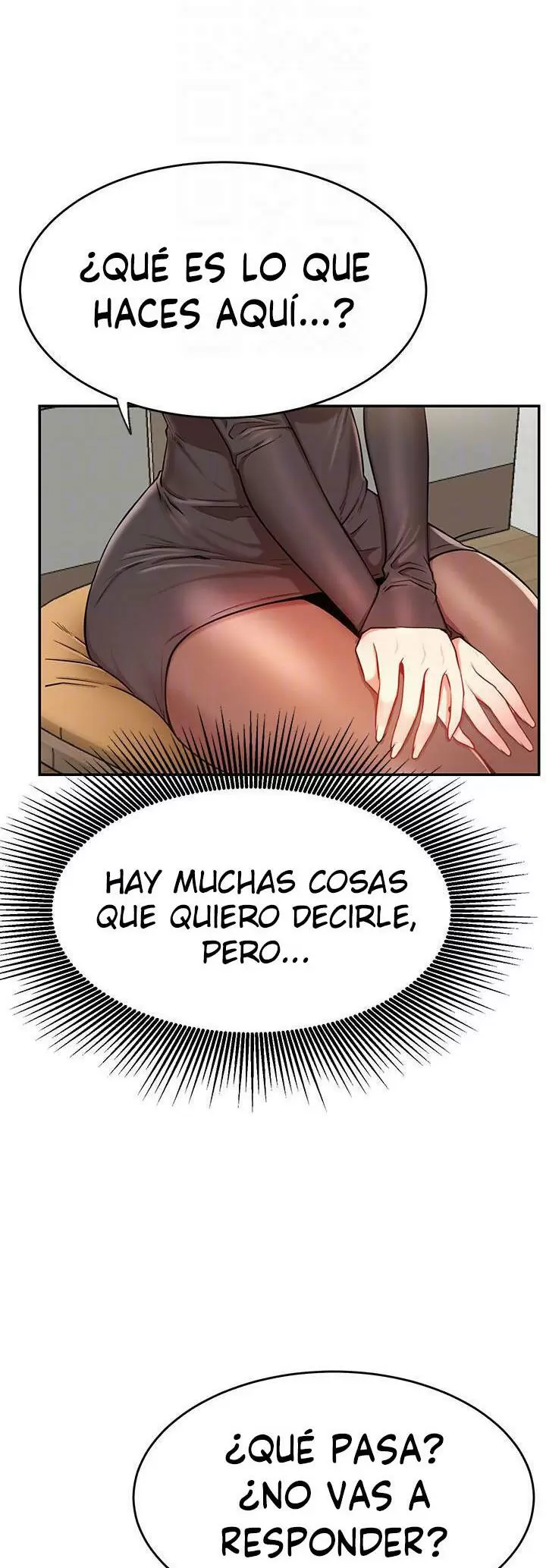 Live With: Do You Want to Do It? Capítulo 39 - Page 13