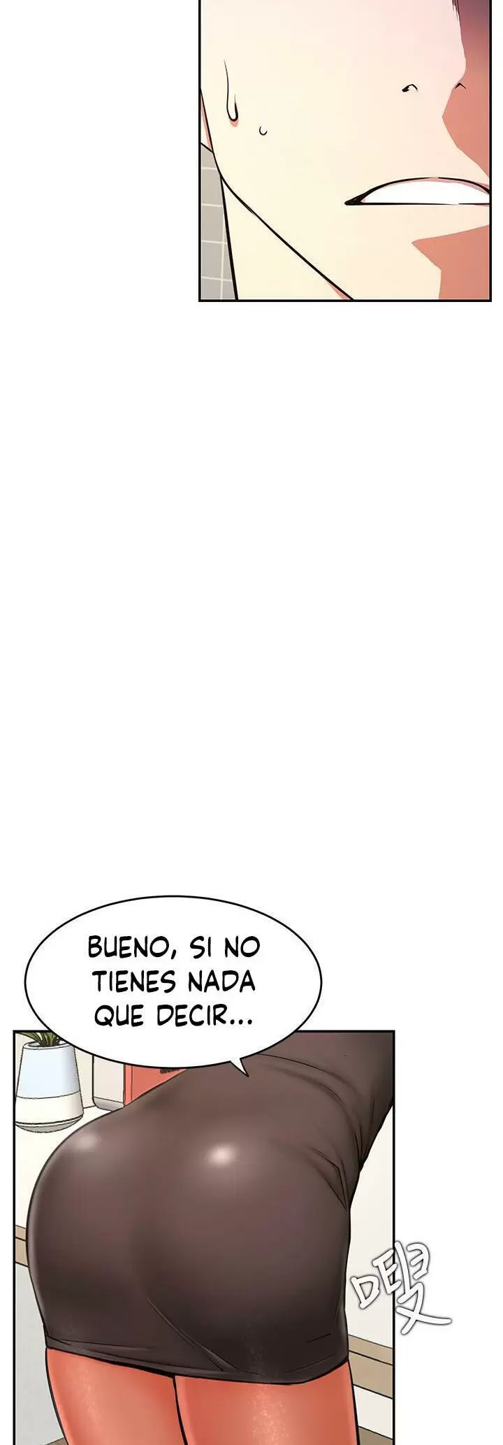 Live With: Do You Want to Do It? Capítulo 39 - Page 15