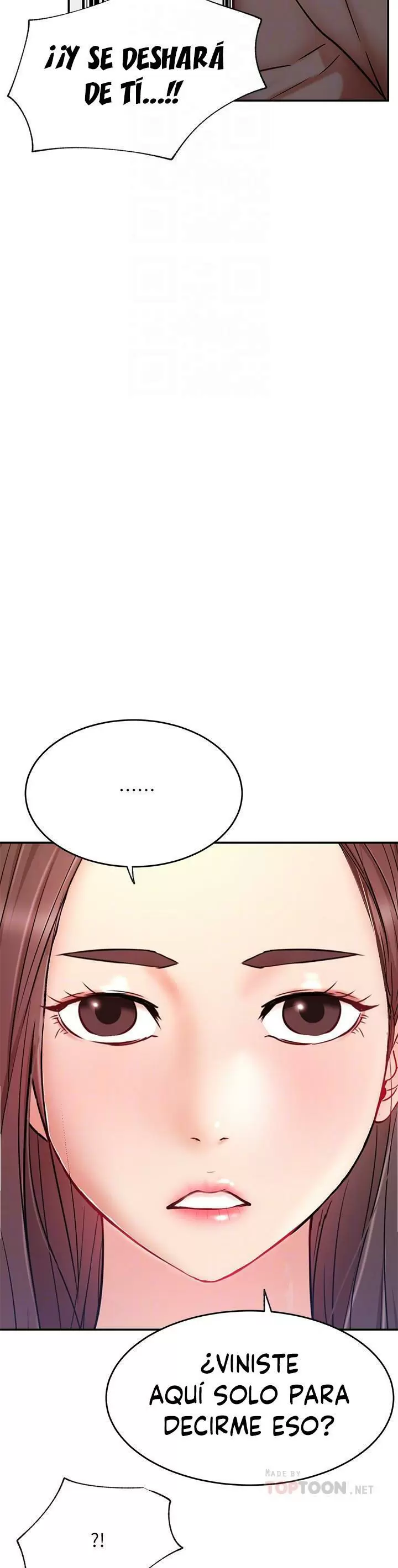 Live With: Do You Want to Do It? Capítulo 39 - Page 20