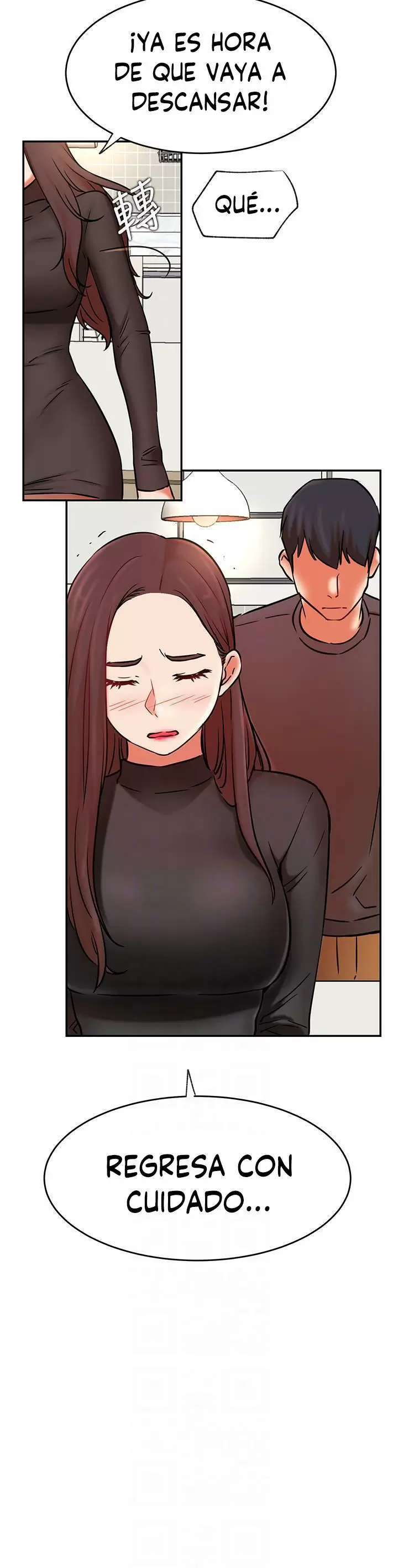 Live With: Do You Want to Do It? Capítulo 39 - Page 24