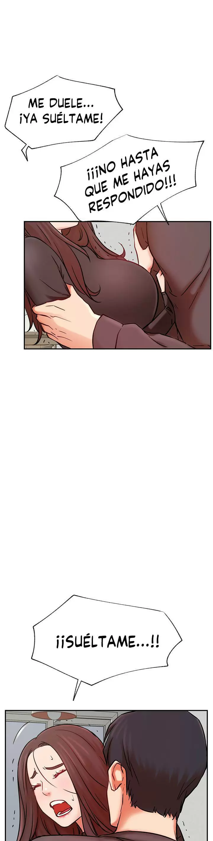 Live With: Do You Want to Do It? Capítulo 39 - Page 27