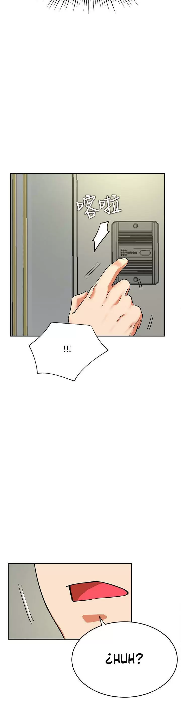 Live With: Do You Want to Do It? Capítulo 39 - Page 3