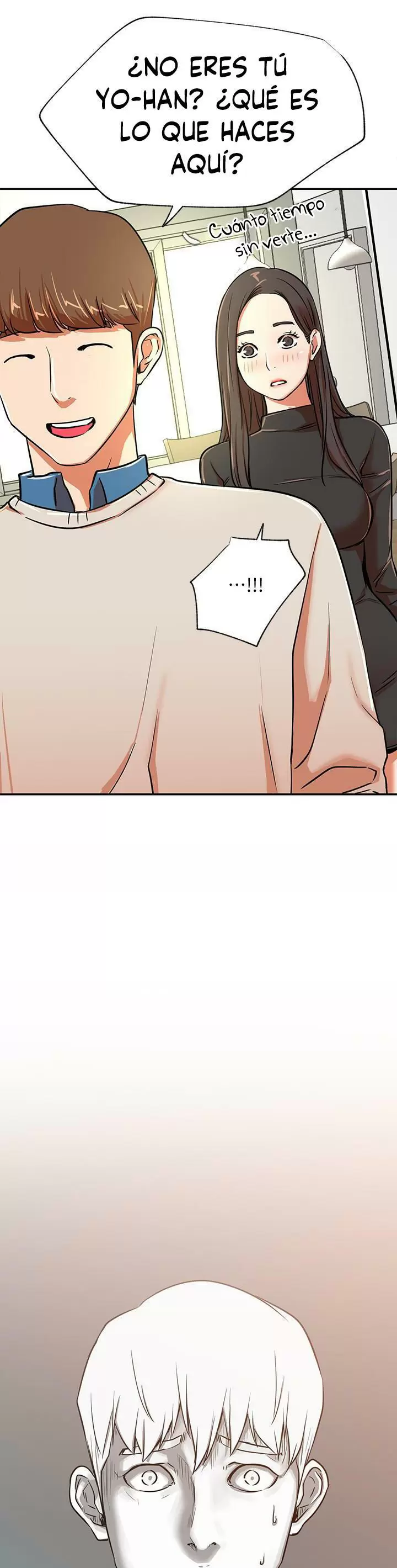 Live With: Do You Want to Do It? Capítulo 39 - Page 4