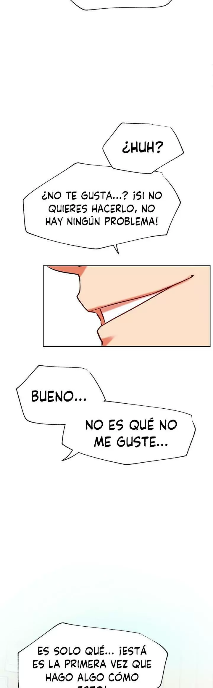 Live With: Do You Want to Do It? Capítulo 39 - Page 41