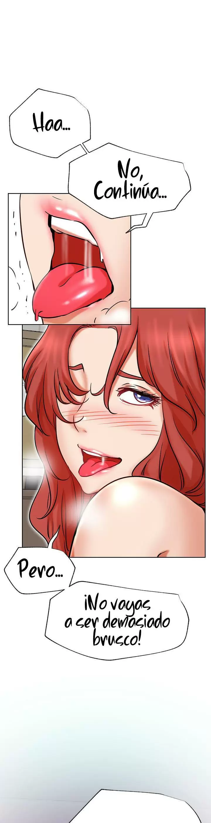 Live With: Do You Want to Do It? Capítulo 39 - Page 45