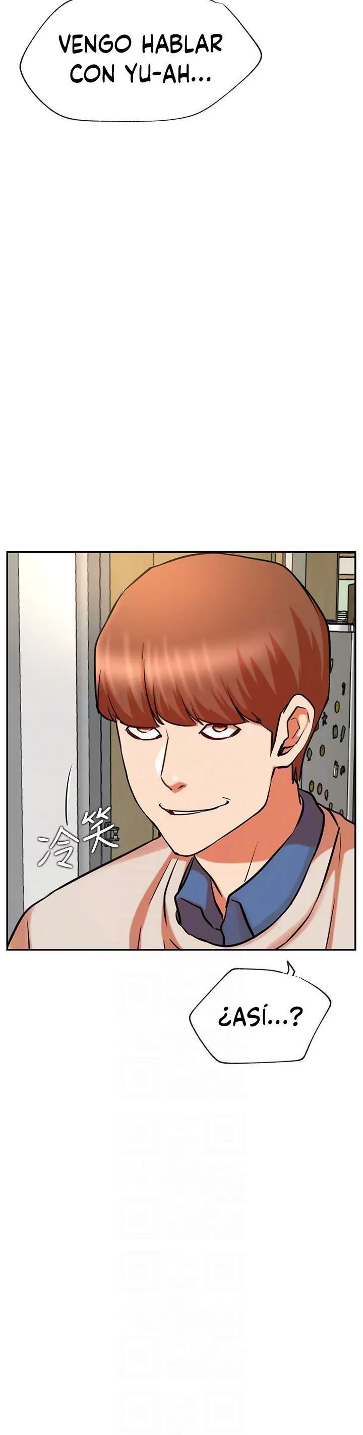 Live With: Do You Want to Do It? Capítulo 39 - Page 8