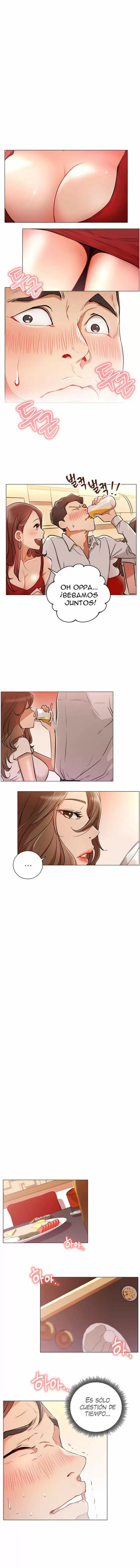 Live With: Do You Want to Do It? Capítulo 4 - Page 13