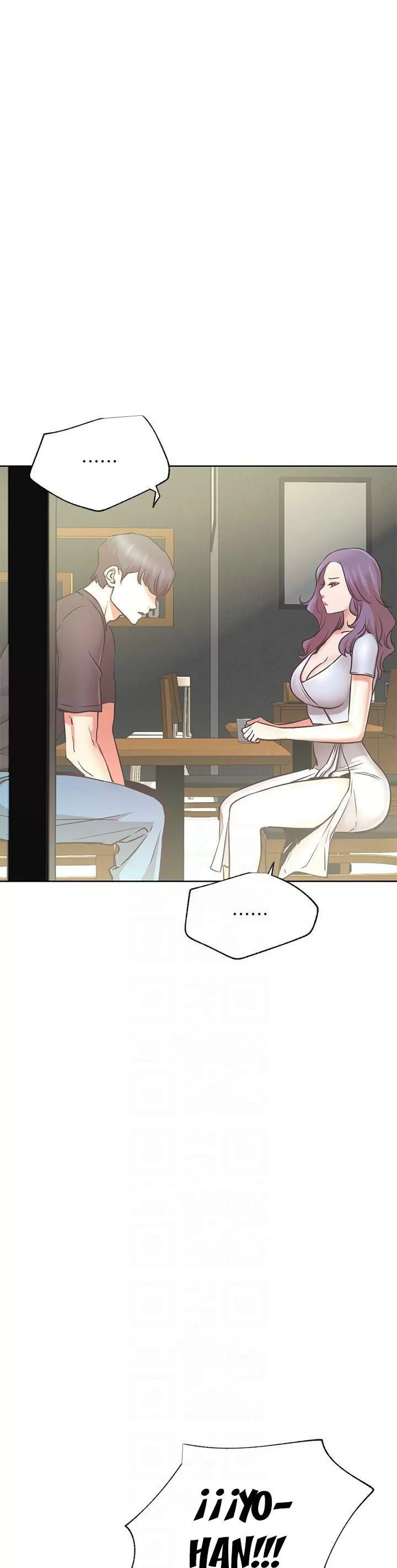 Live With: Do You Want to Do It? Capítulo 40 - Page 10