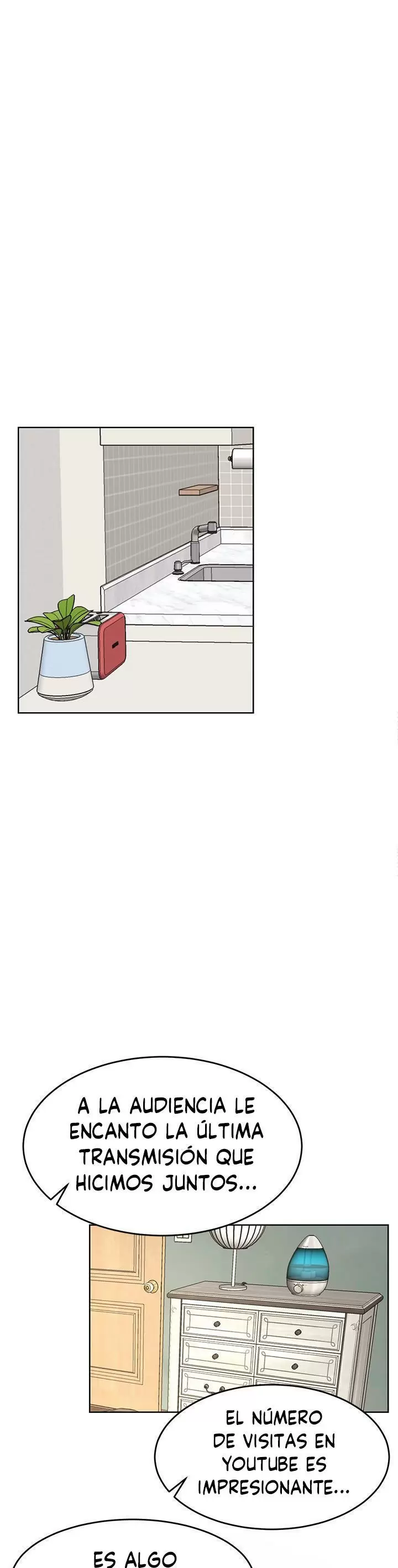 Live With: Do You Want to Do It? Capítulo 40 - Page 2