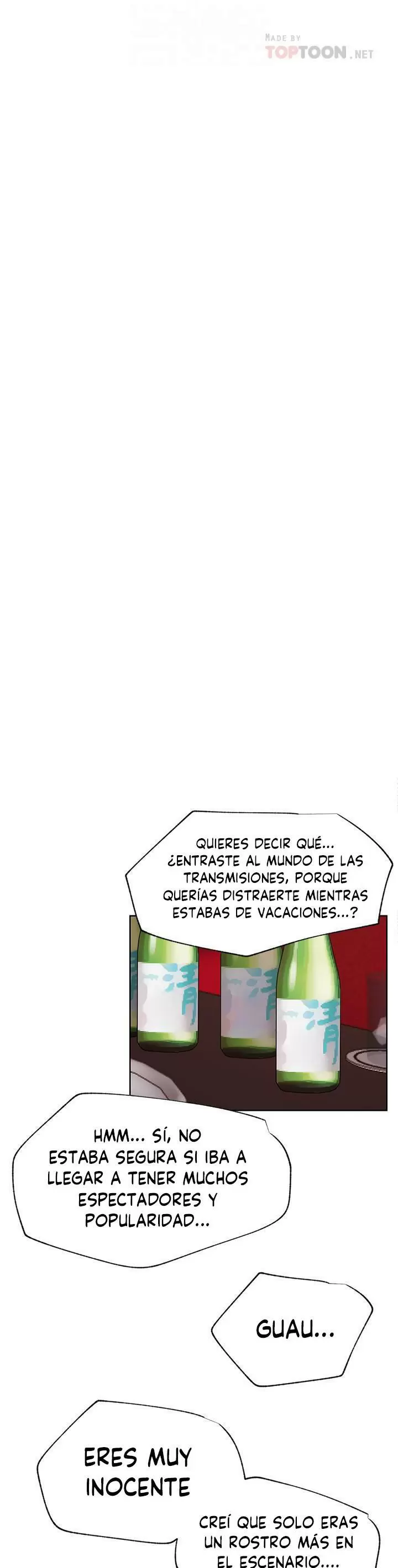 Live With: Do You Want to Do It? Capítulo 40 - Page 24