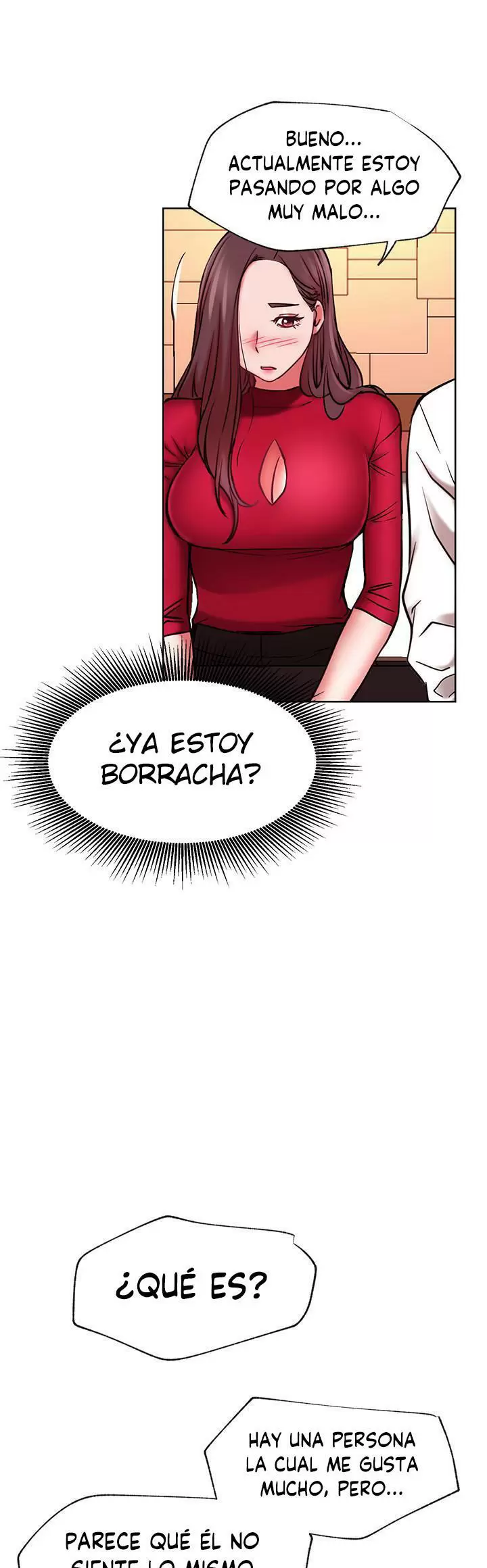 Live With: Do You Want to Do It? Capítulo 40 - Page 29