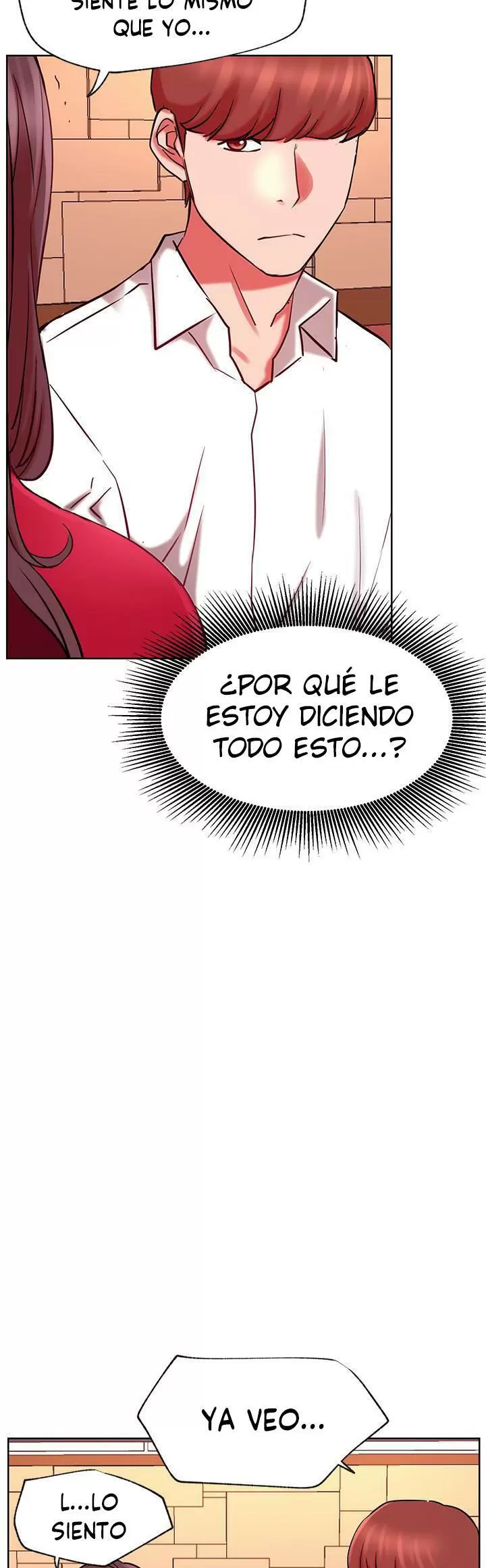 Live With: Do You Want to Do It? Capítulo 40 - Page 30