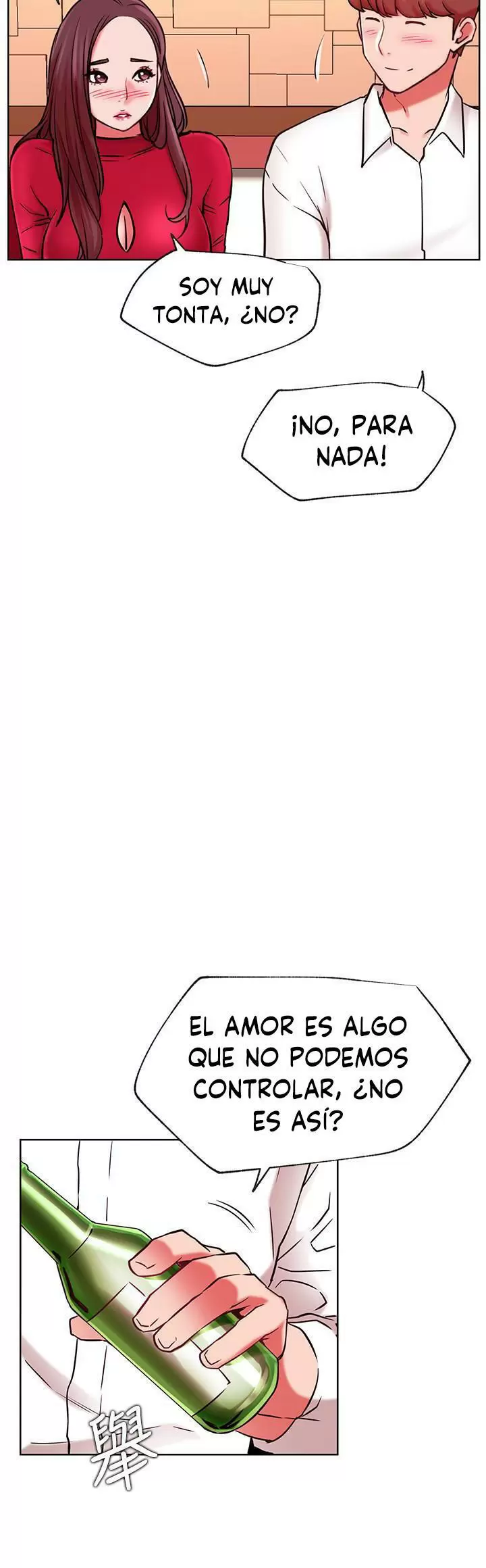 Live With: Do You Want to Do It? Capítulo 40 - Page 31