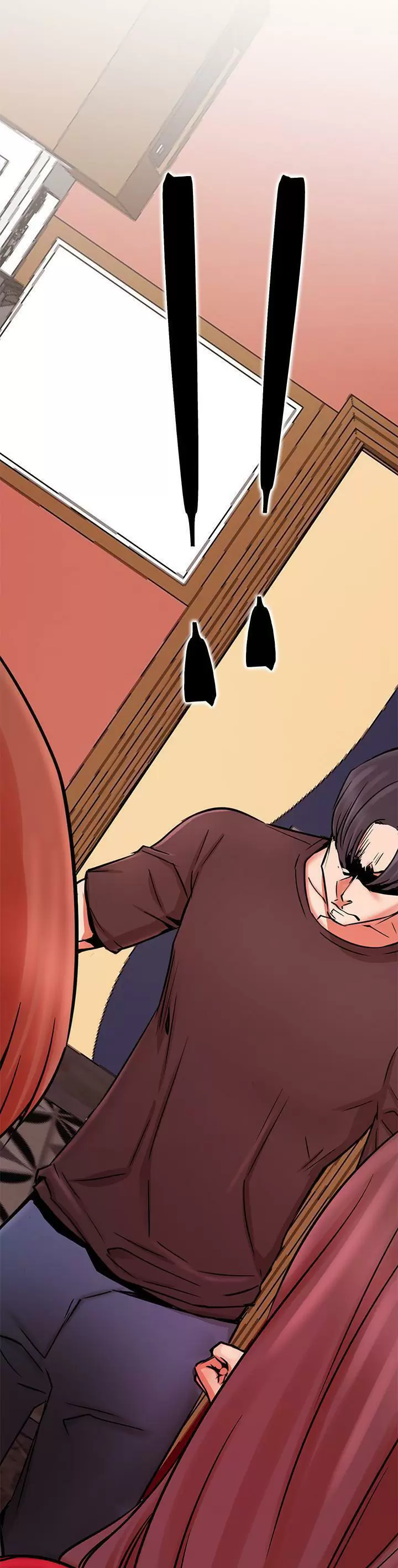 Live With: Do You Want to Do It? Capítulo 40 - Page 41