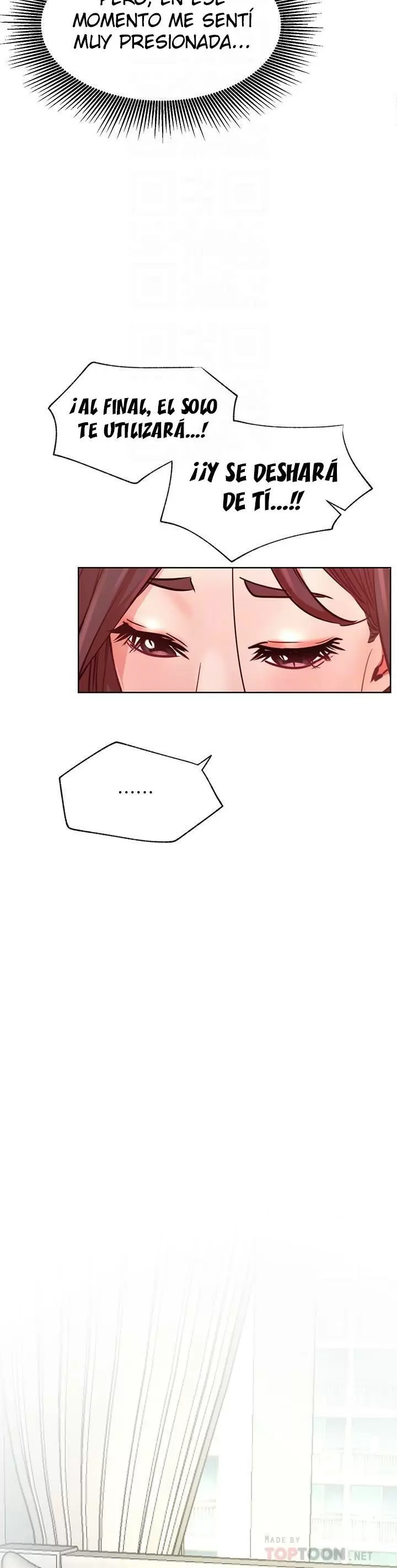 Live With: Do You Want to Do It? Capítulo 40 - Page 6