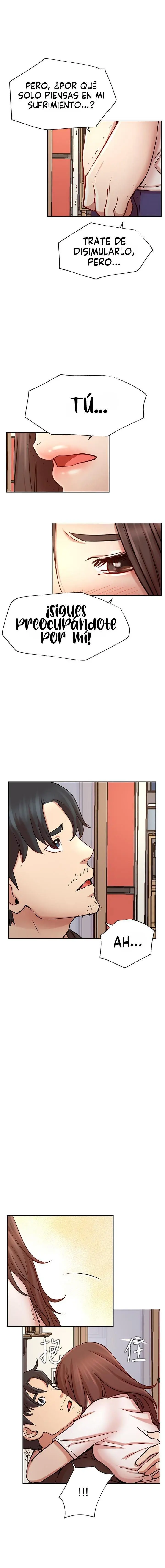 Live With: Do You Want to Do It? Capítulo 43 - Page 6