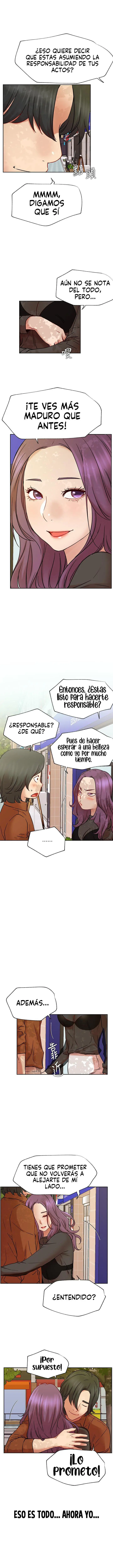 Live With: Do You Want to Do It? Capítulo 45 - Page 10