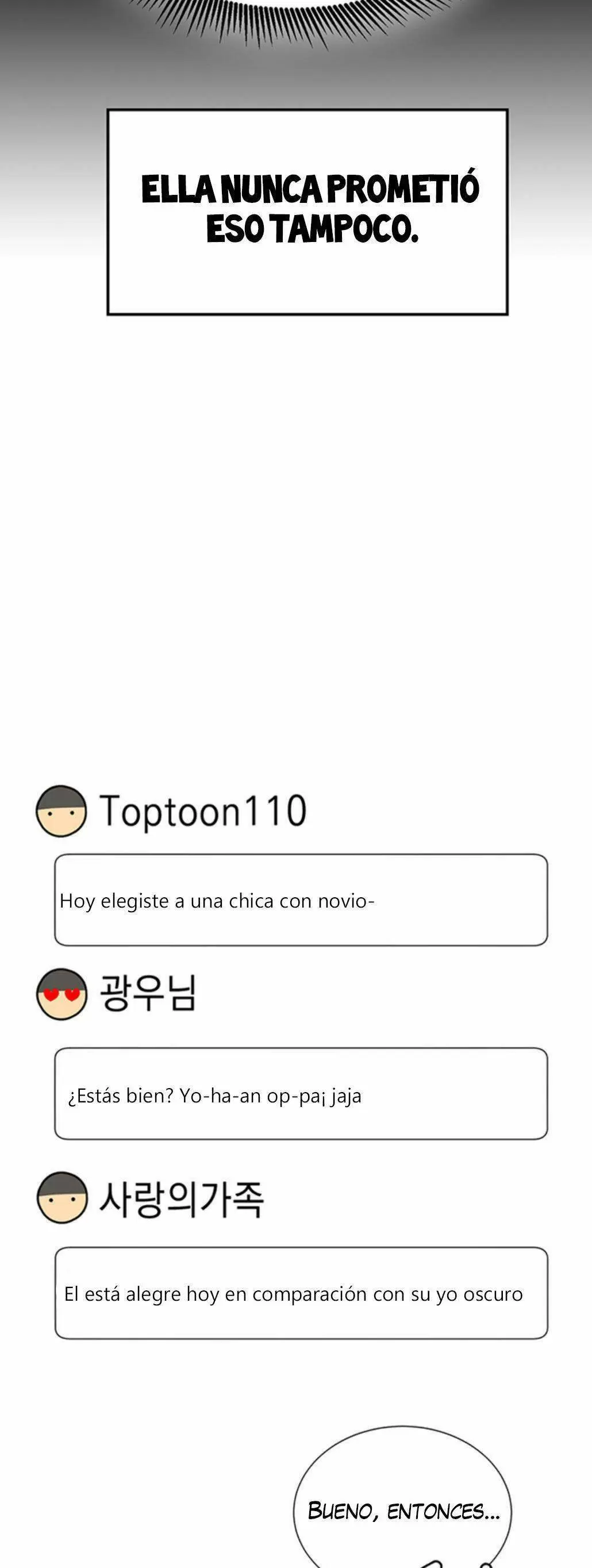 Live With: Do You Want to Do It? Capítulo 5 - Page 14