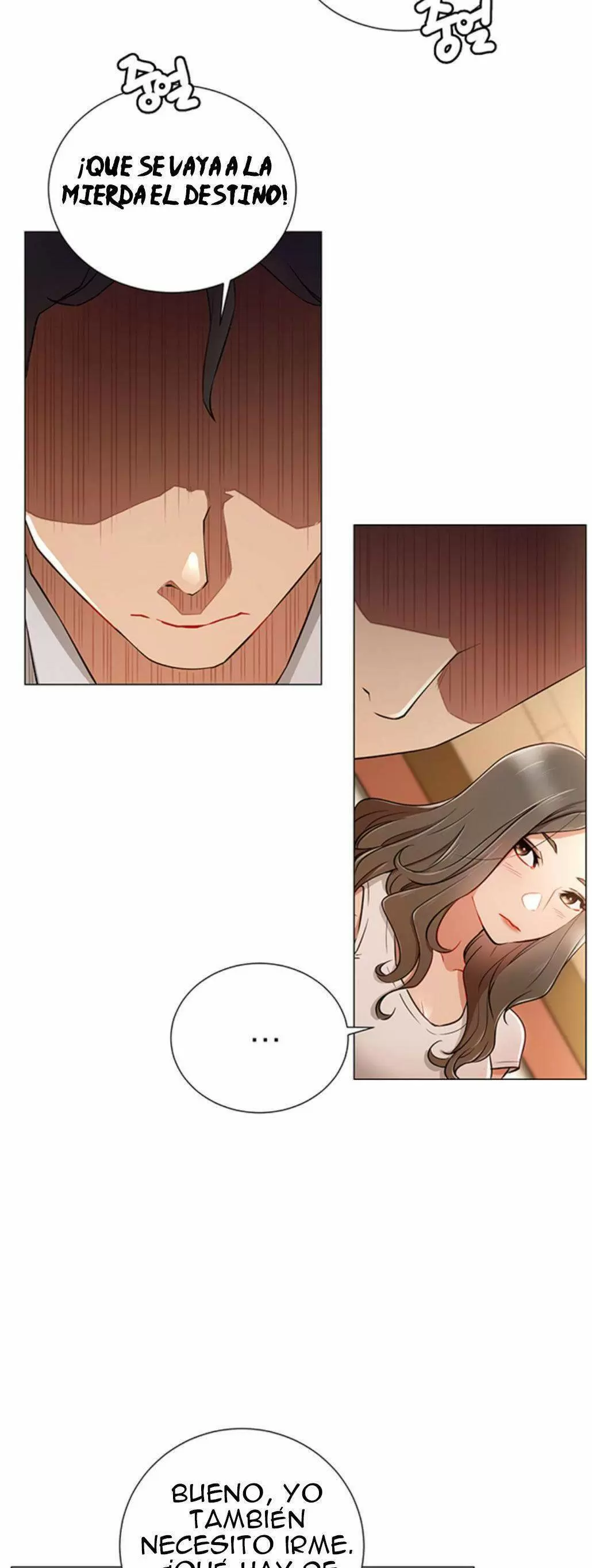 Live With: Do You Want to Do It? Capítulo 5 - Page 15