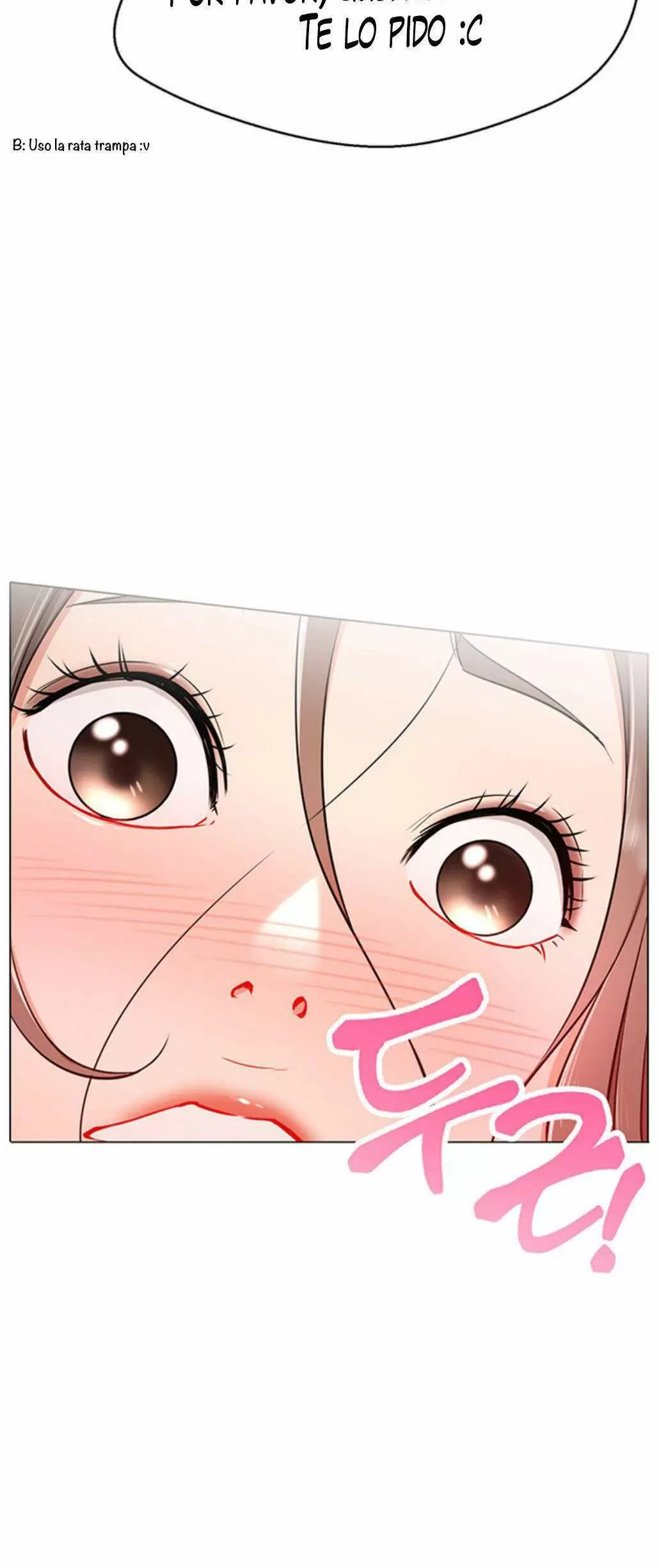 Live With: Do You Want to Do It? Capítulo 5 - Page 20
