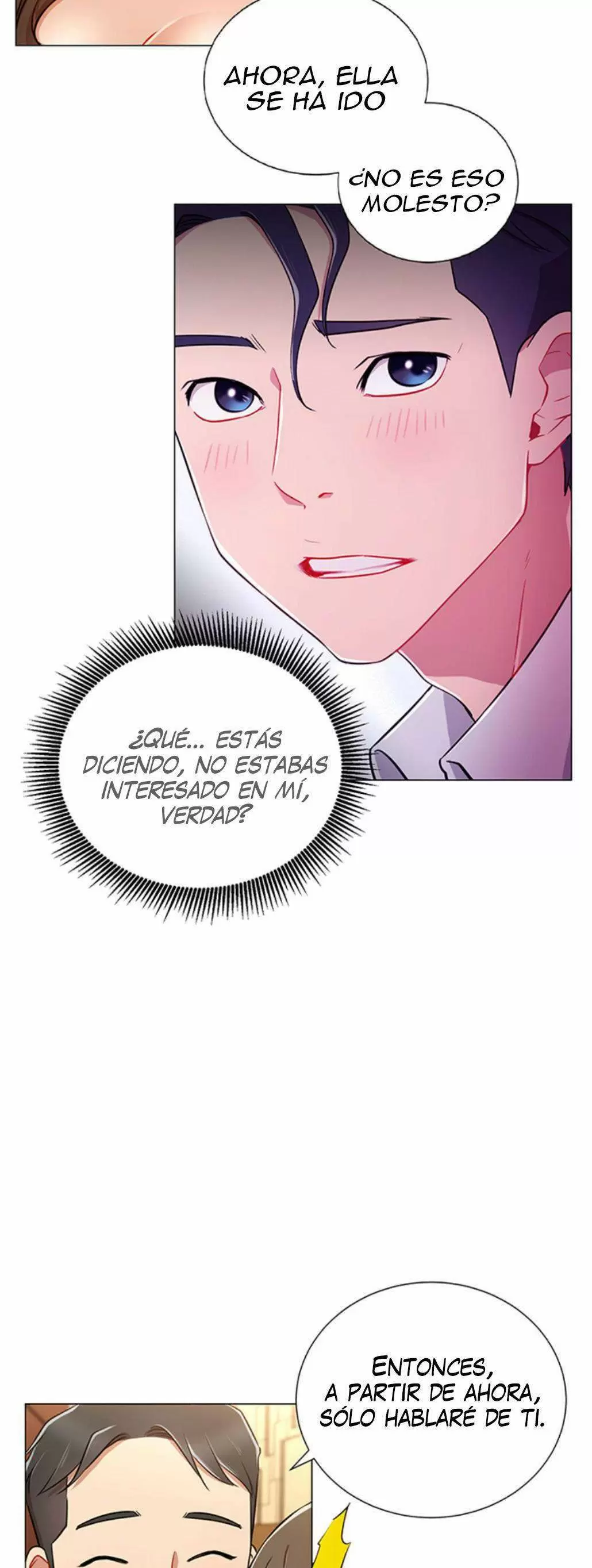 Live With: Do You Want to Do It? Capítulo 5 - Page 25