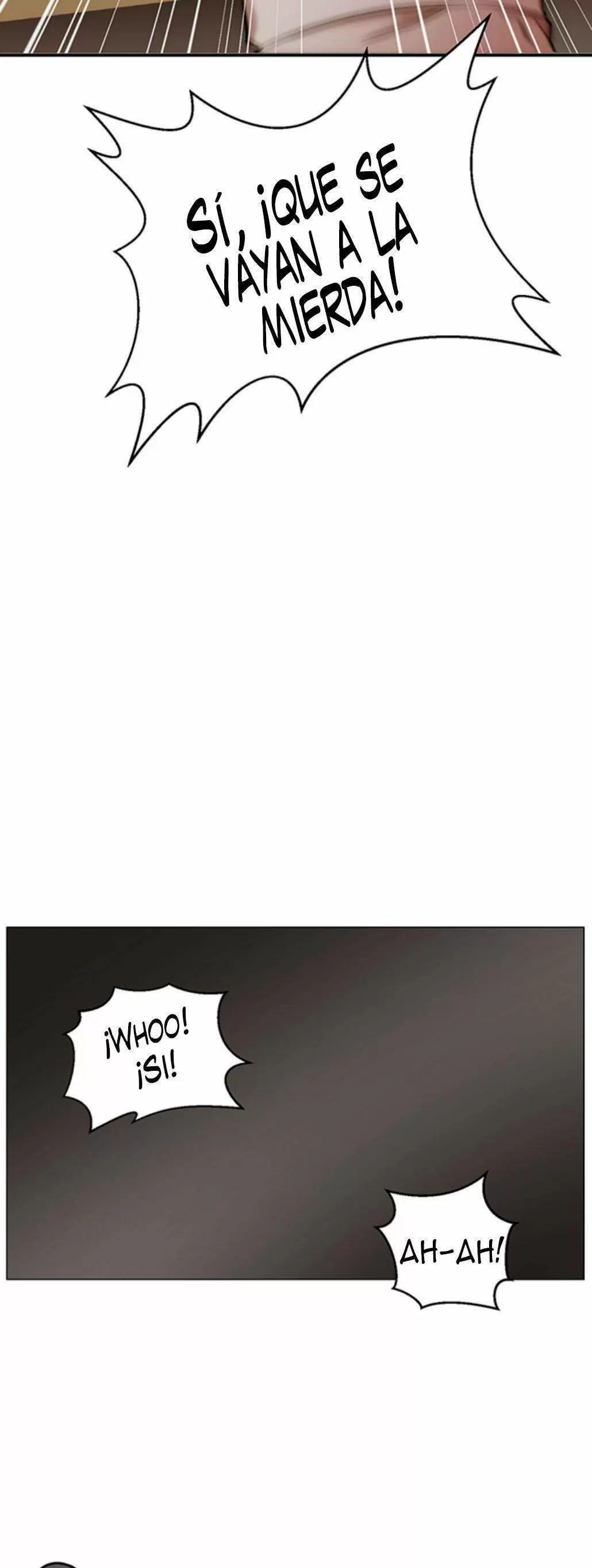 Live With: Do You Want to Do It? Capítulo 5 - Page 30