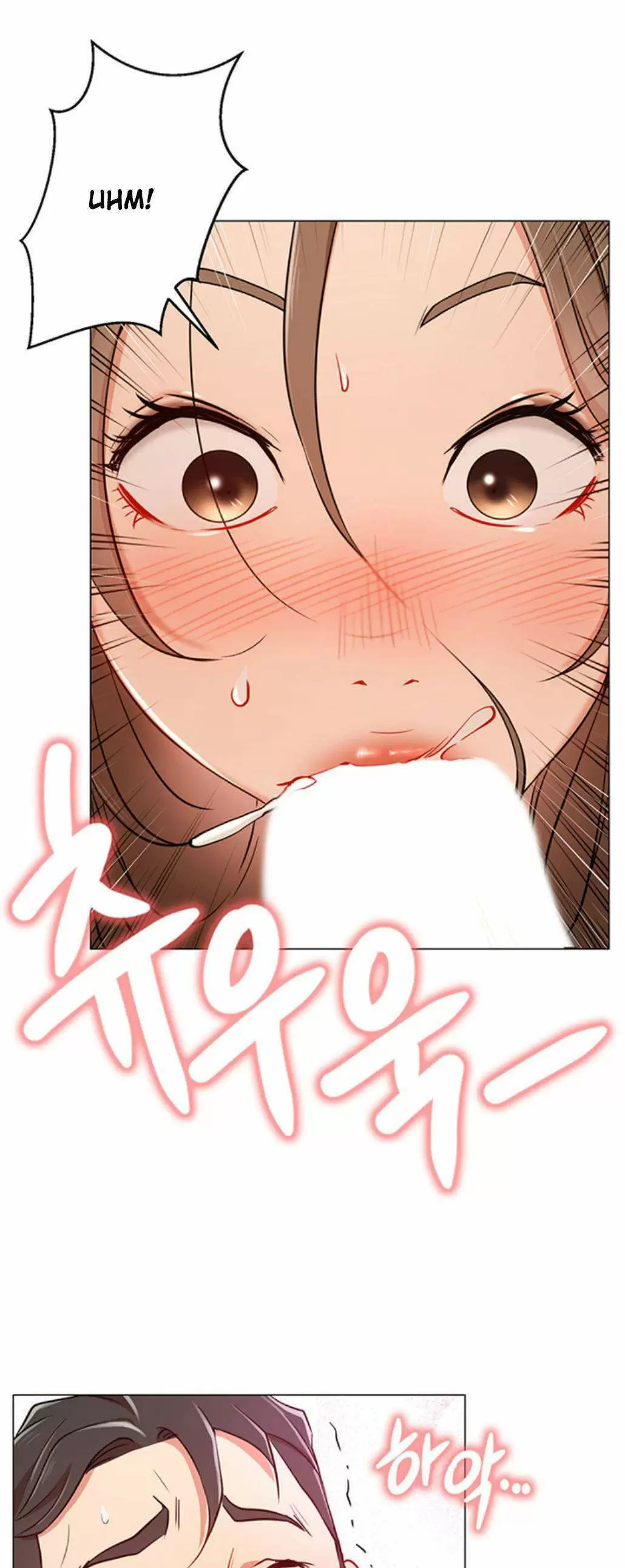 Live With: Do You Want to Do It? Capítulo 5 - Page 38