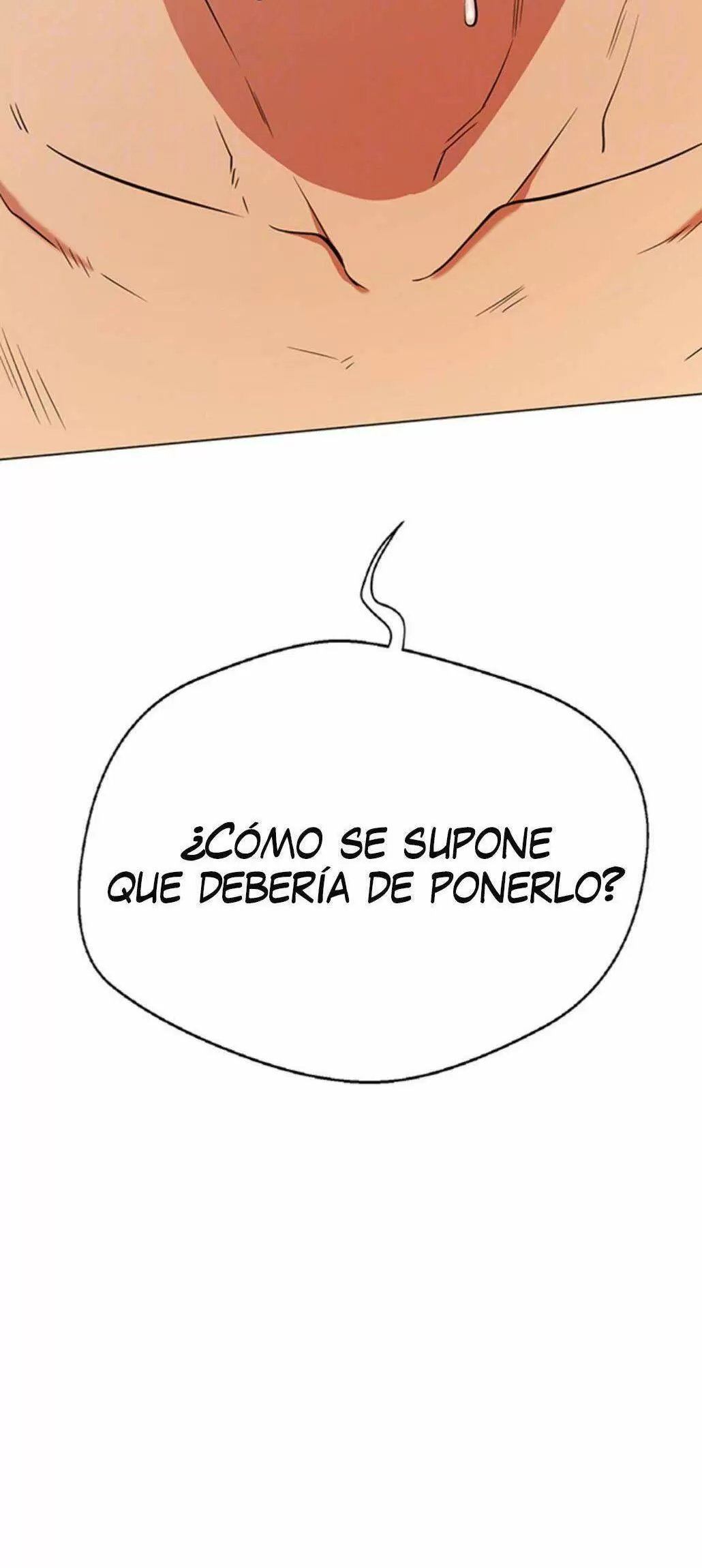 Live With: Do You Want to Do It? Capítulo 6 - Page 10