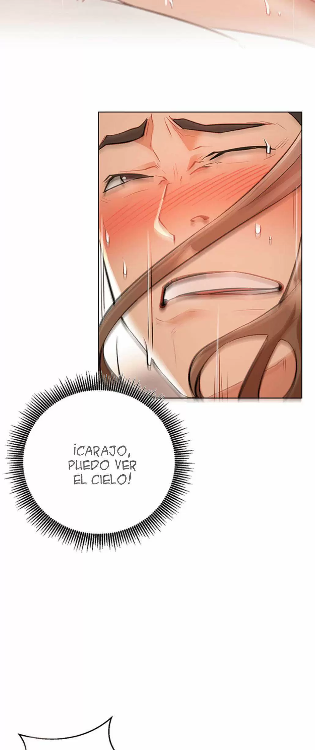 Live With: Do You Want to Do It? Capítulo 6 - Page 21