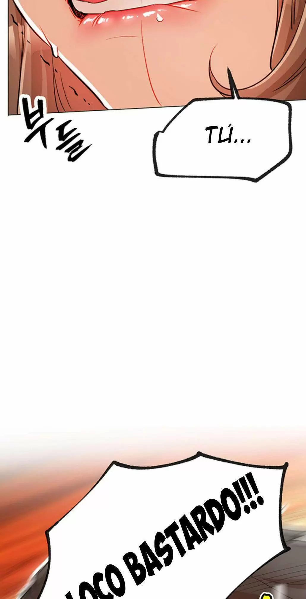 Live With: Do You Want to Do It? Capítulo 6 - Page 29
