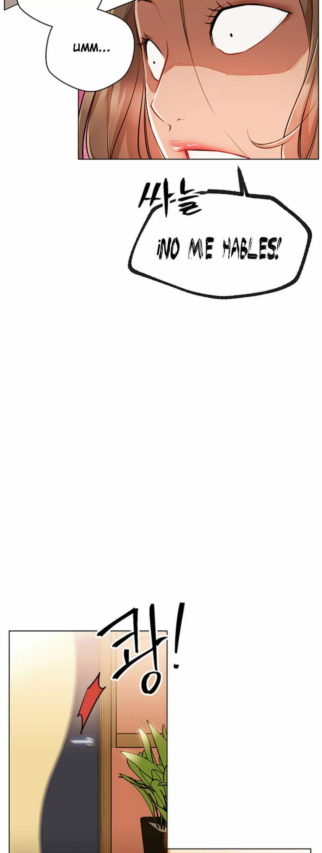 Live With: Do You Want to Do It? Capítulo 6 - Page 33