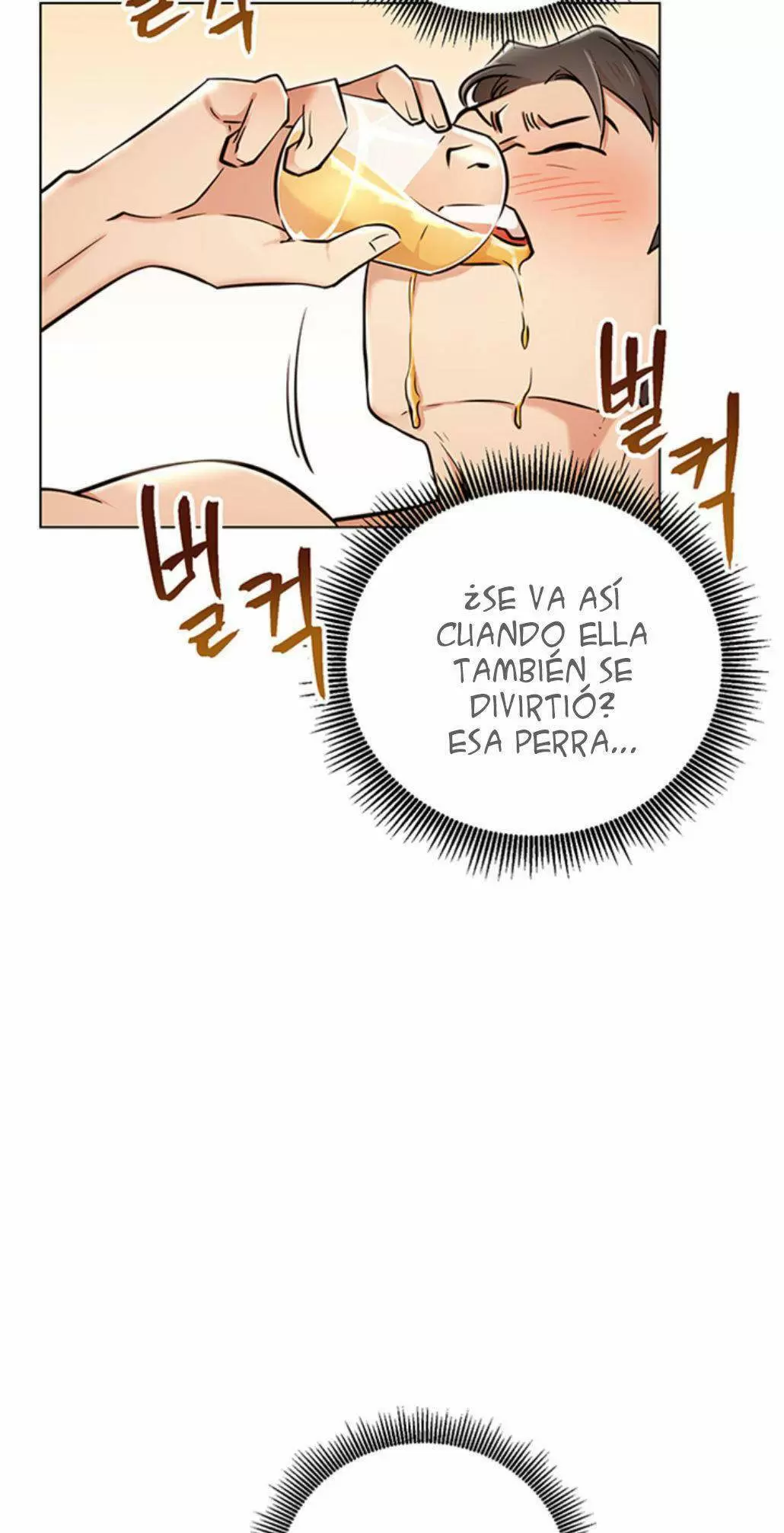 Live With: Do You Want to Do It? Capítulo 6 - Page 36