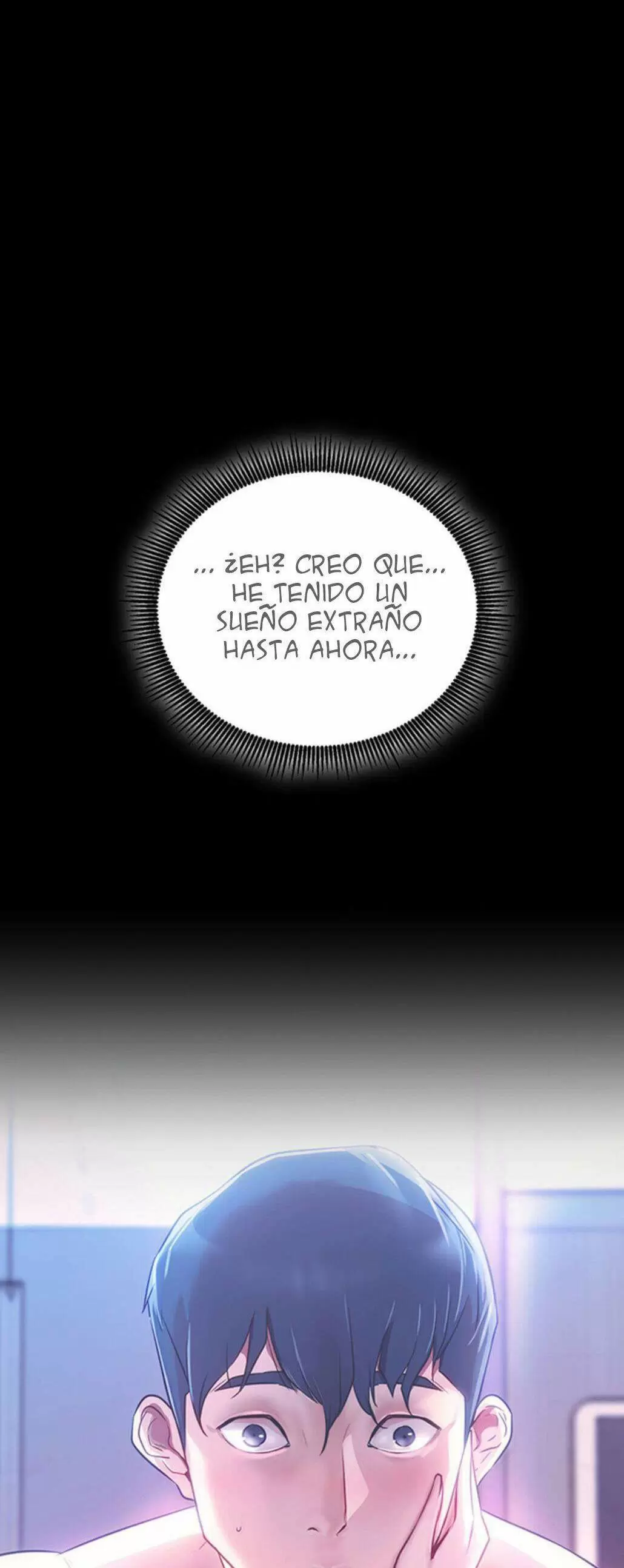 Live With: Do You Want to Do It? Capítulo 6 - Page 42