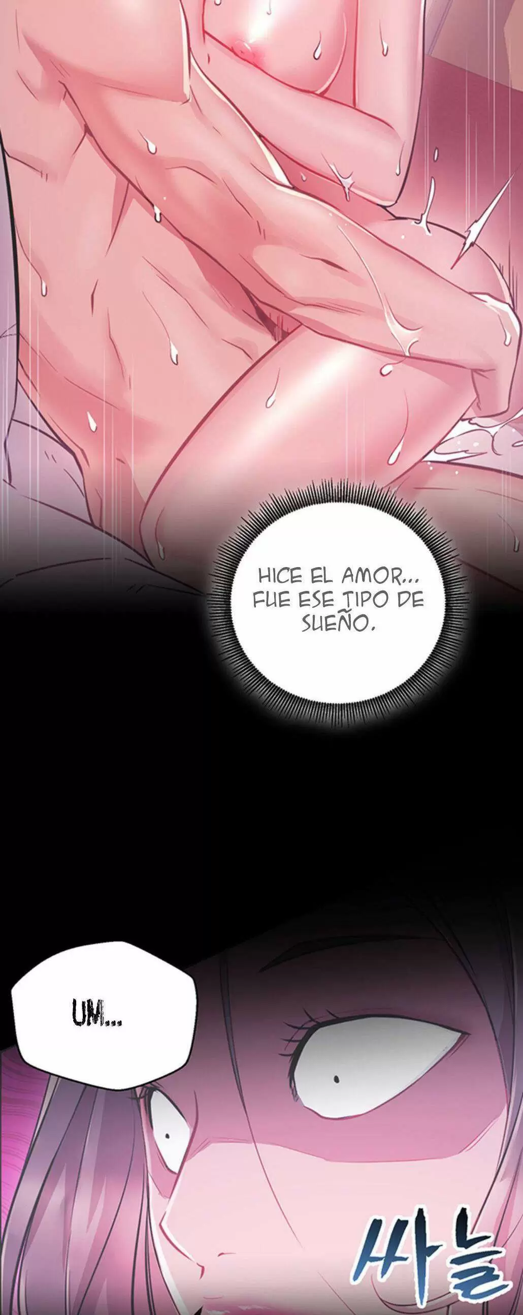 Live With: Do You Want to Do It? Capítulo 6 - Page 44