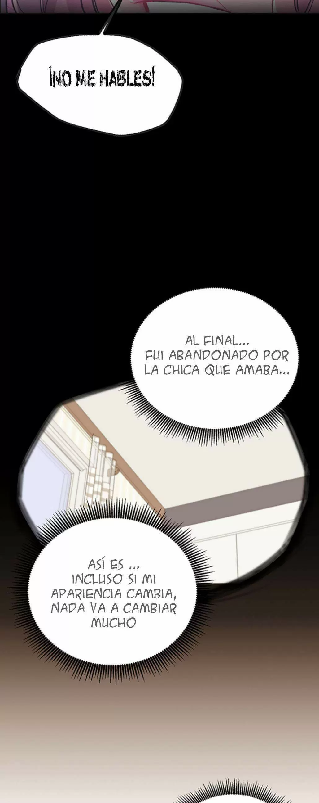 Live With: Do You Want to Do It? Capítulo 6 - Page 45