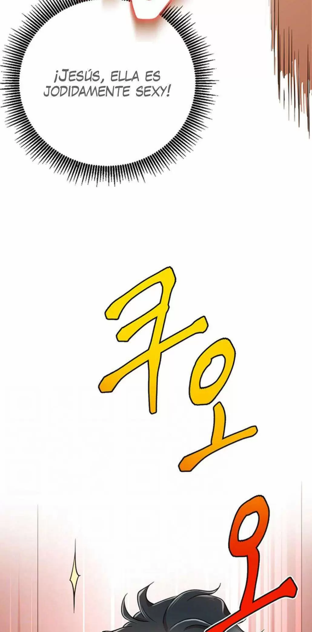 Live With: Do You Want to Do It? Capítulo 6 - Page 5