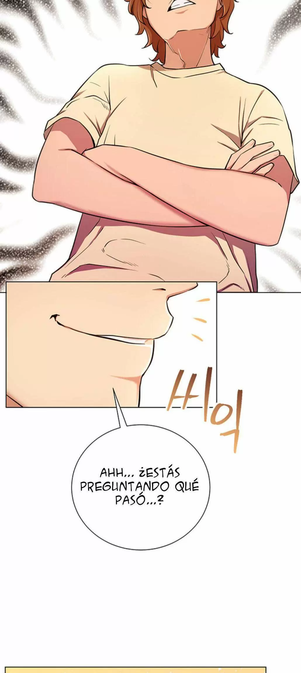 Live With: Do You Want to Do It? Capítulo 6 - Page 52