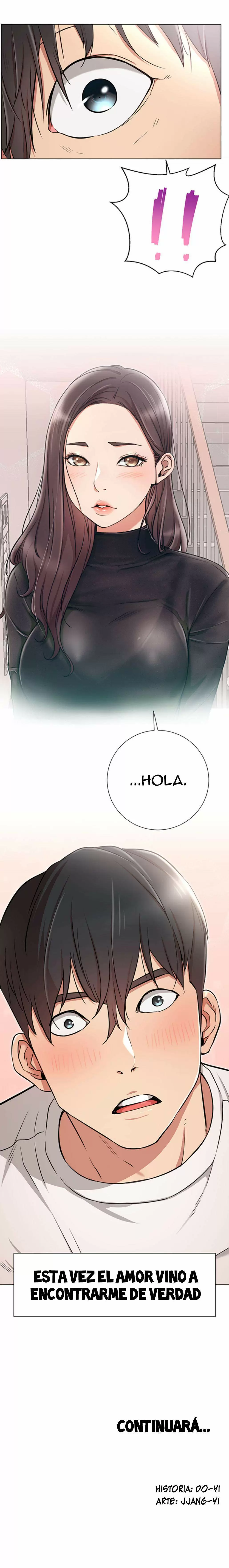 Live With: Do You Want to Do It? Capítulo 6 - Page 62