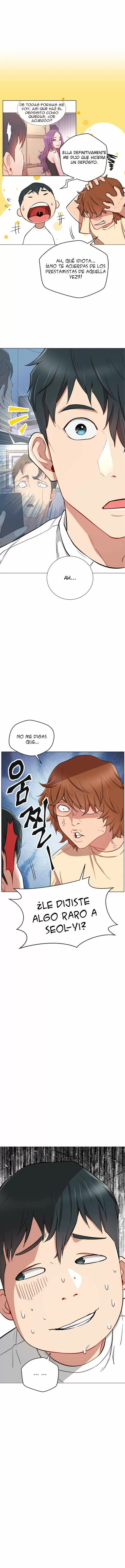 Live With: Do You Want to Do It? Capítulo 7 - Page 11