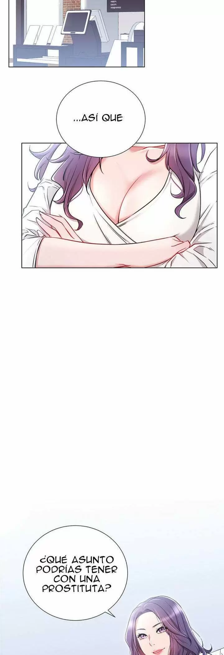 Live With: Do You Want to Do It? Capítulo 7 - Page 13