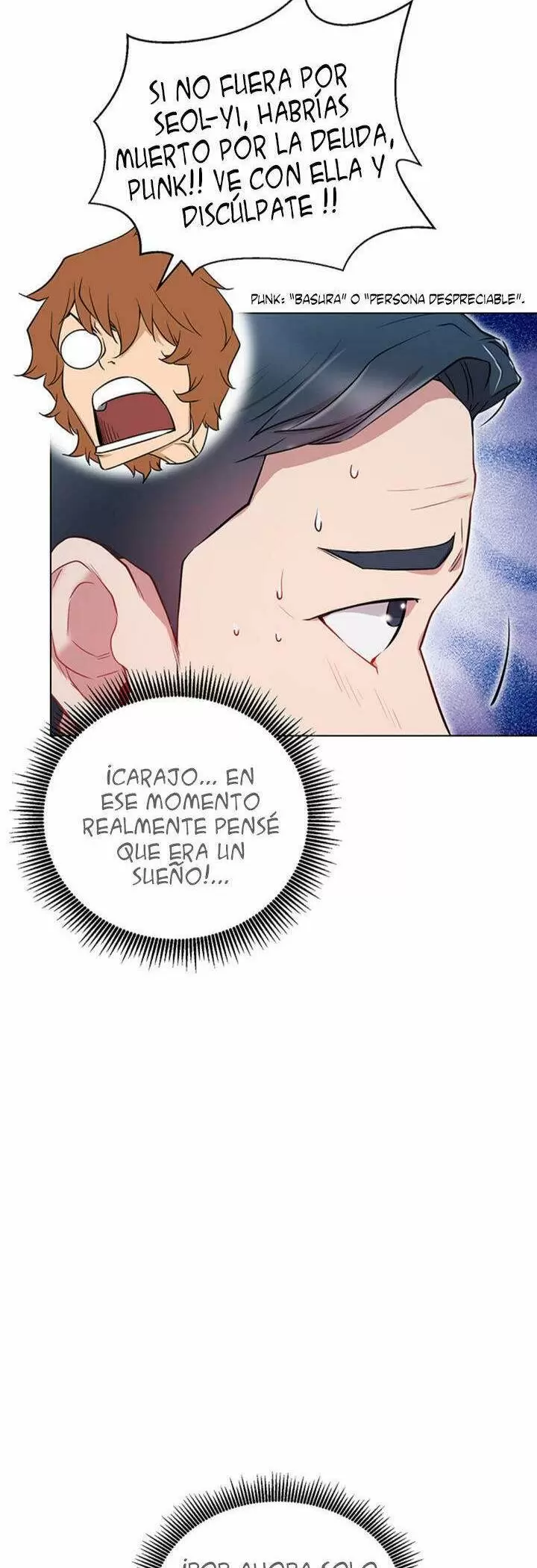 Live With: Do You Want to Do It? Capítulo 7 - Page 15