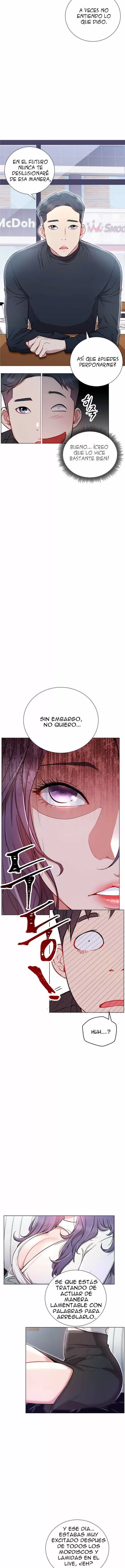 Live With: Do You Want to Do It? Capítulo 7 - Page 17