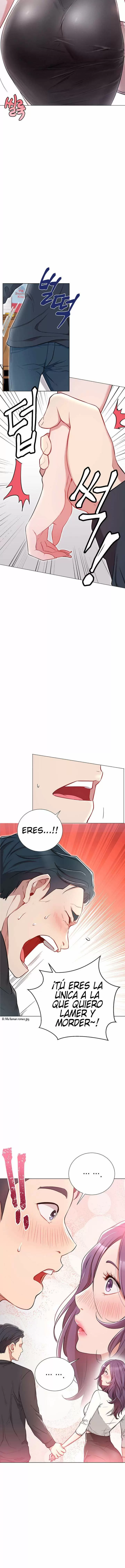 Live With: Do You Want to Do It? Capítulo 7 - Page 19