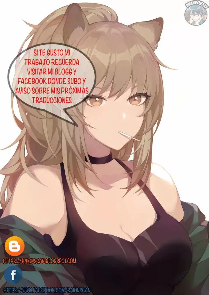 Live With: Do You Want to Do It? Capítulo 7 - Page 21