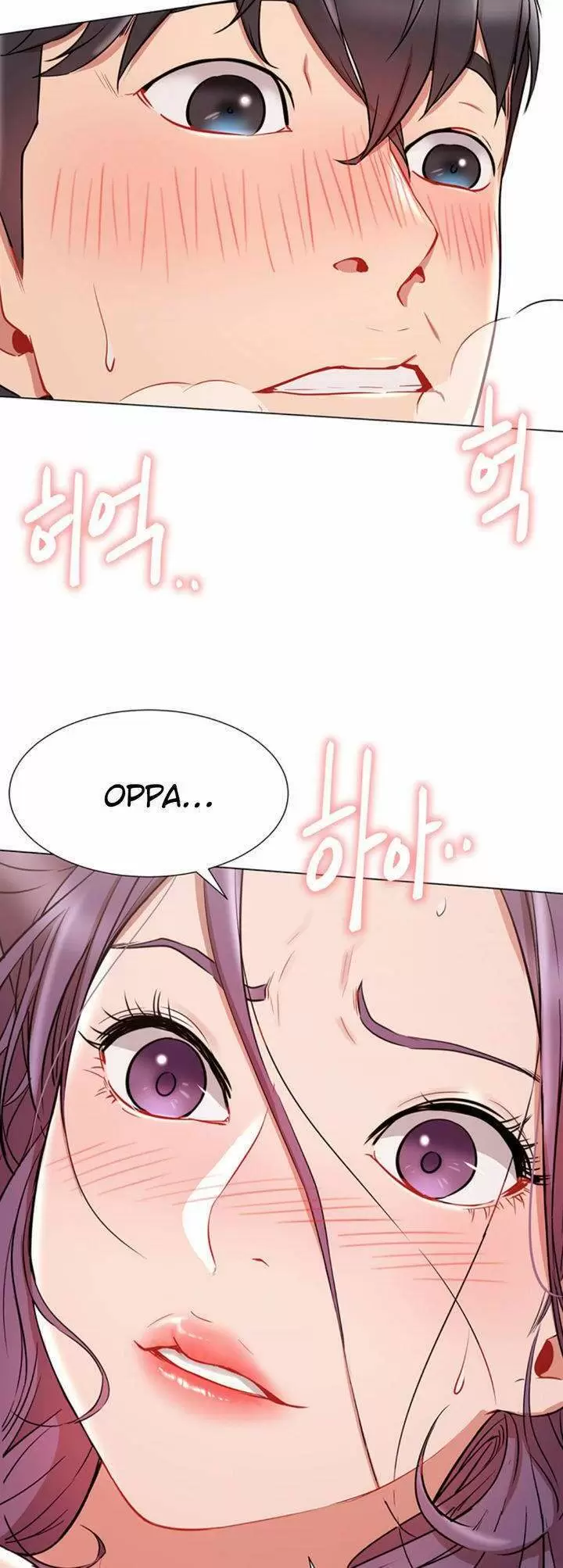 Live With: Do You Want to Do It? Capítulo 8 - Page 11