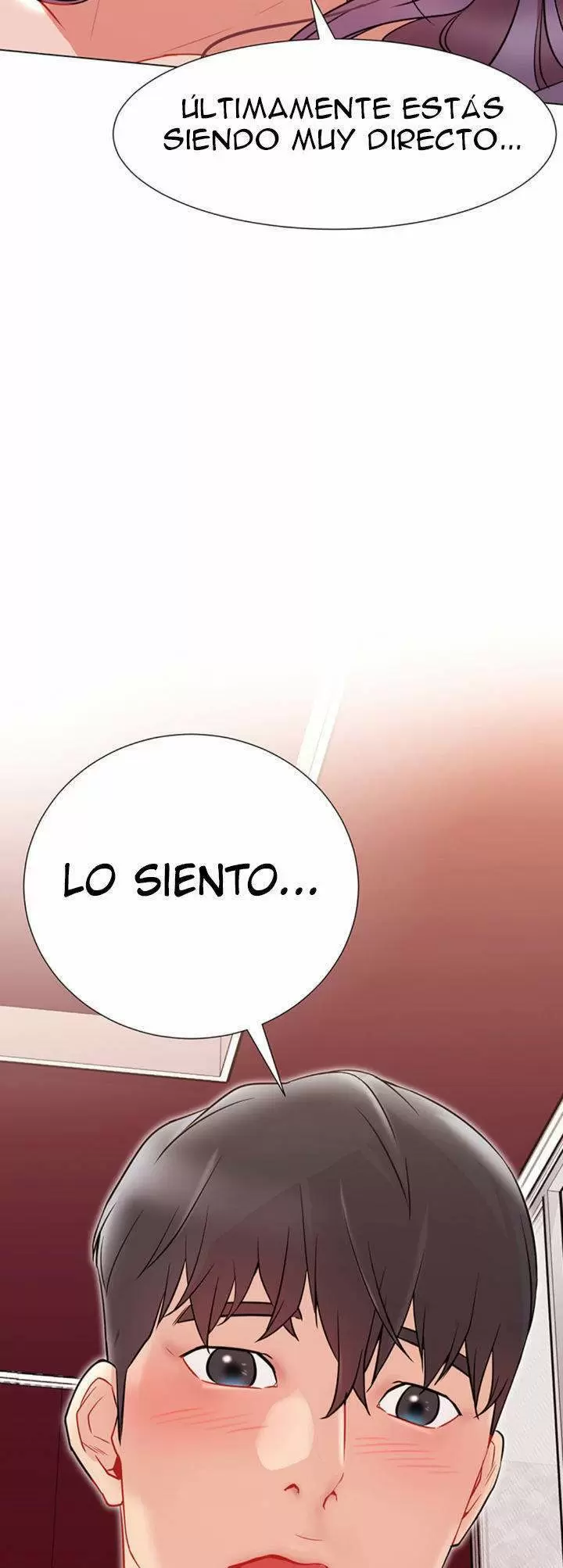 Live With: Do You Want to Do It? Capítulo 8 - Page 12