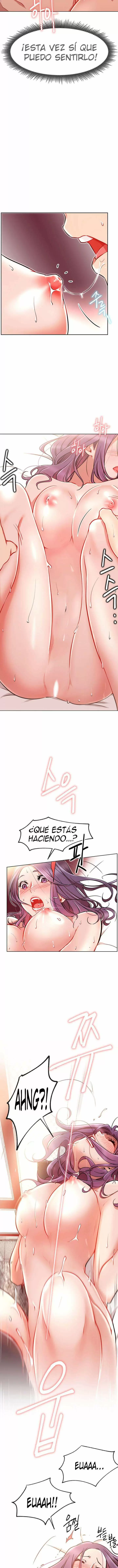 Live With: Do You Want to Do It? Capítulo 8 - Page 19